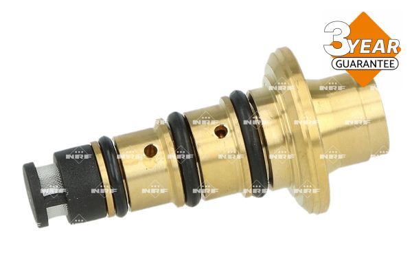 Control Valve, air conditioning compressor-3
