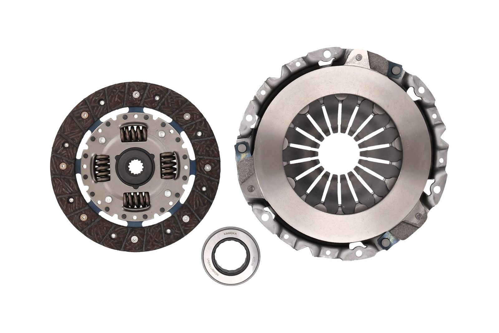 Clutch Kit-1