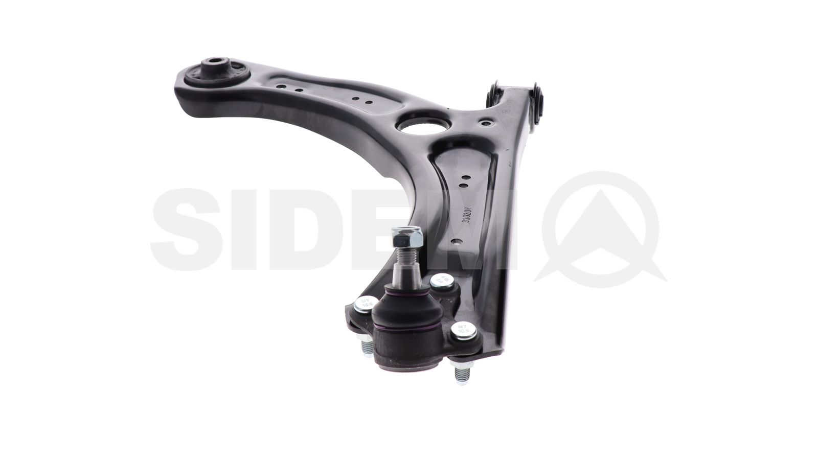 Control/Trailing Arm, wheel suspension-3