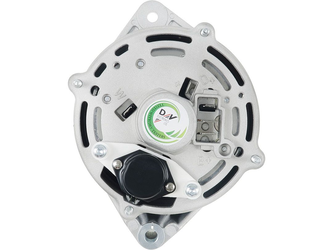 Alternator-2