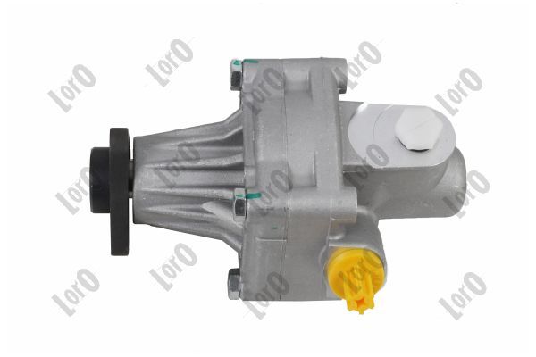 Hydraulic Pump, steering-1