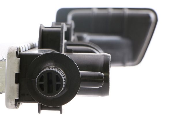 Radiator, engine cooling-10