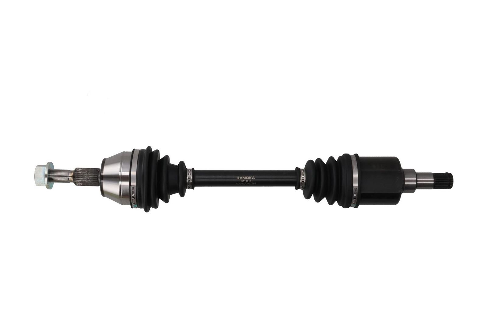 KAMOKA 5011213 Drive shaft