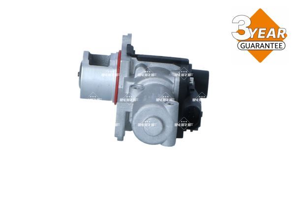 EGR Valve-1