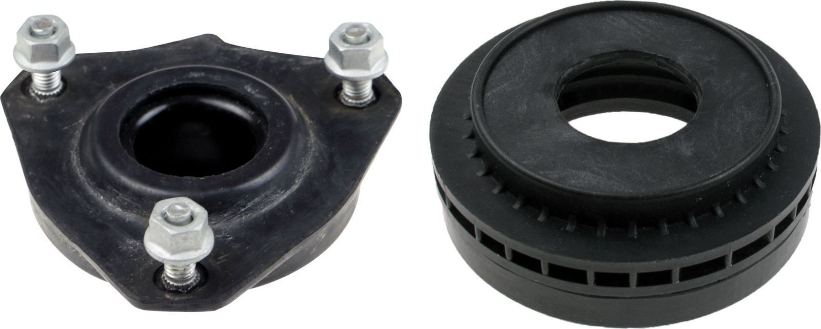 GATES SUS1771 Repair kit, suspension strut support mount