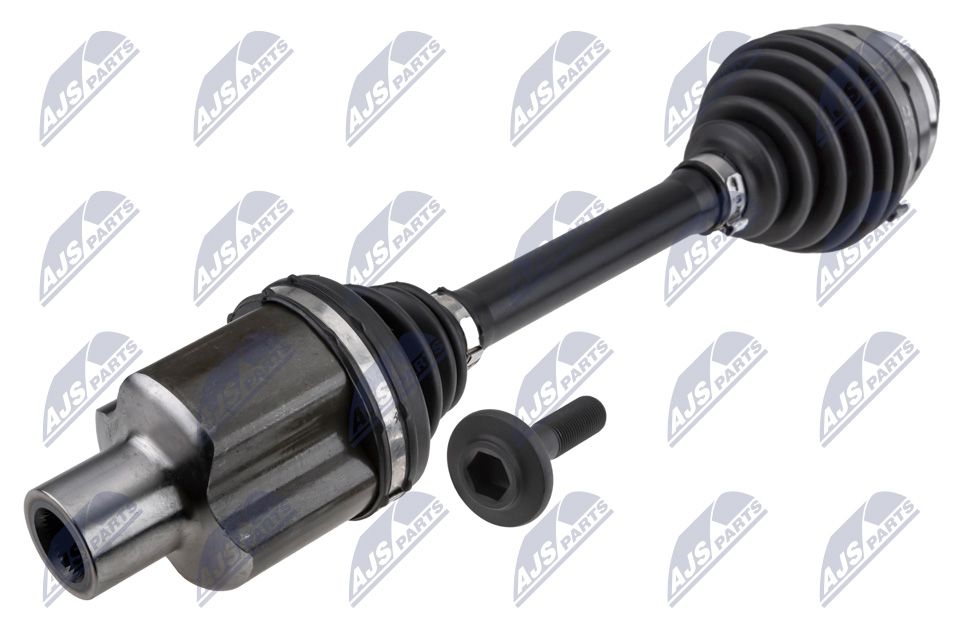 NTY NPW-BM-253 Drive shaft