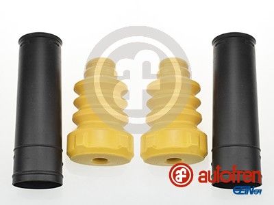 Dust Protection Kit, shock absorber