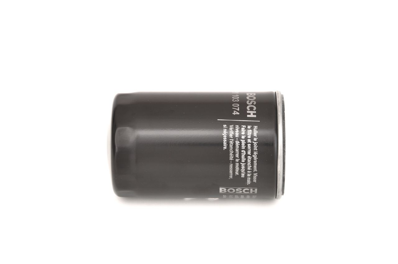 Oil Filter-2