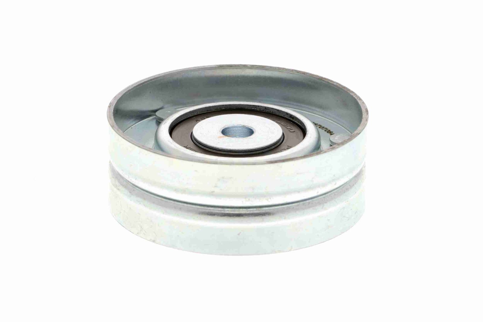 Deflection/Guide Pulley, V-ribbed belt-8