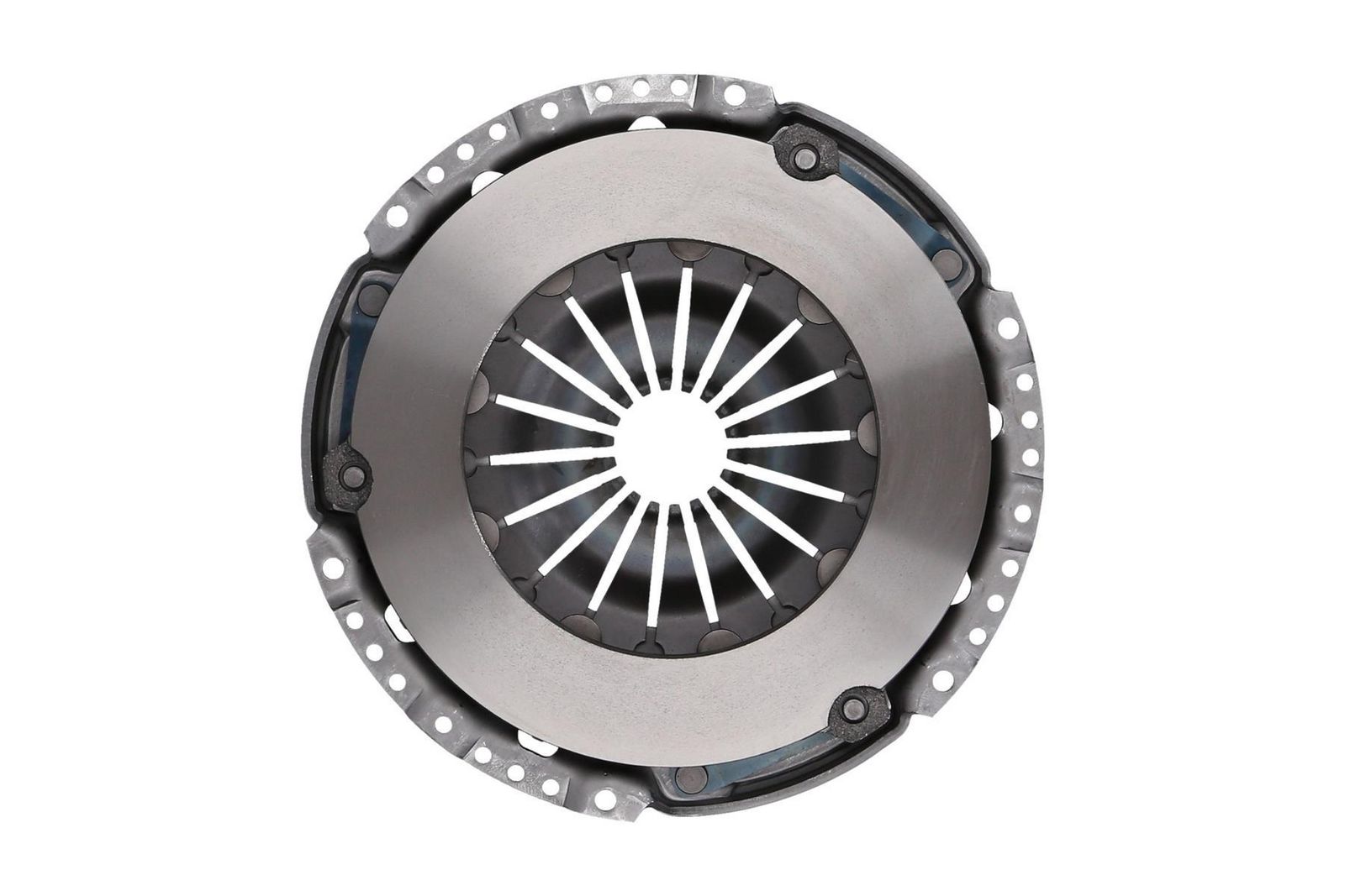 Clutch Pressure Plate-1