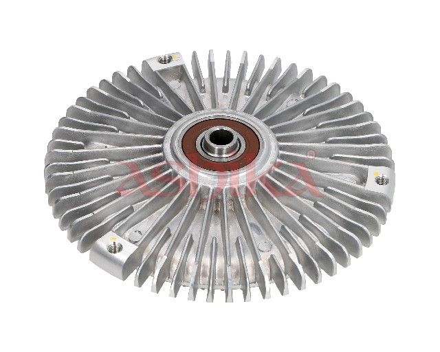 Clutch, radiator fan-1
