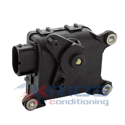 HOFFER K107063 Actuator, air conditioning