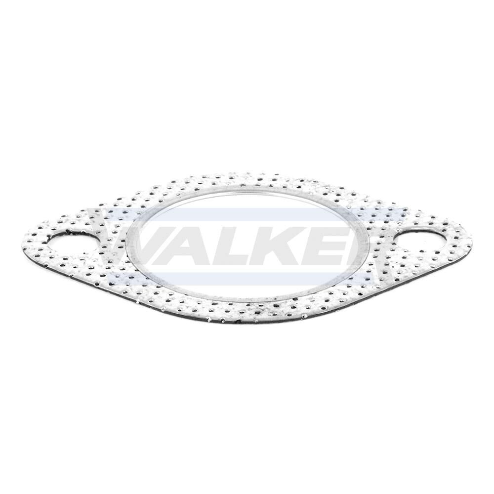 Gasket, exhaust pipe-3