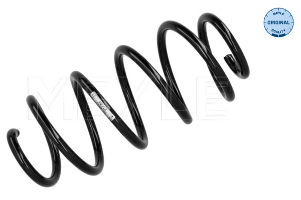 MEYLE 100 639 0057 Suspension spring