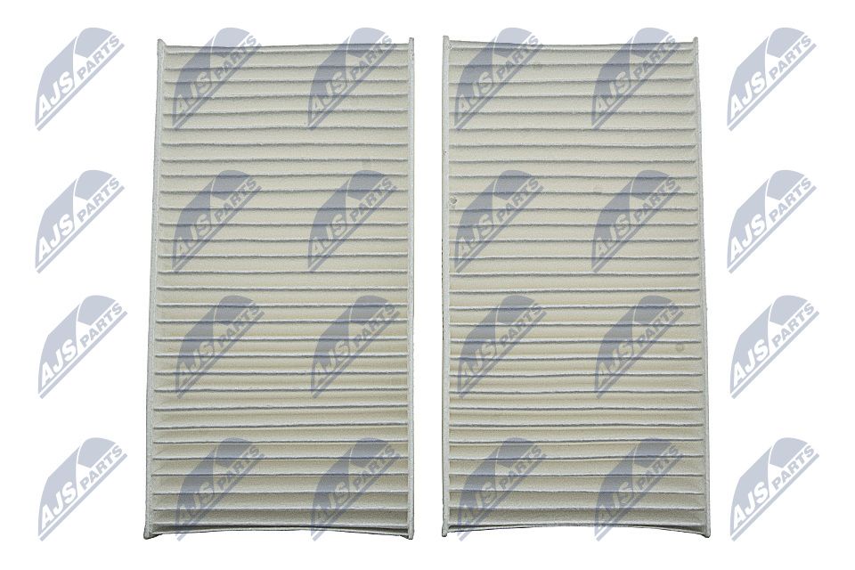 Filter, cabin air-2