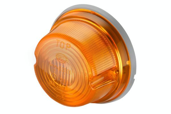 HELLA 2BA 001 259-611 Direction indicator