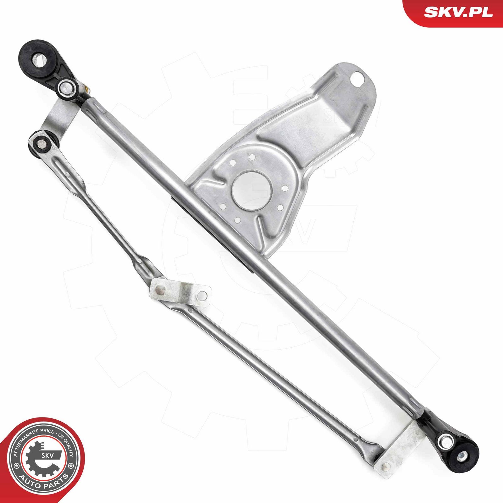 Wiper Linkage-3