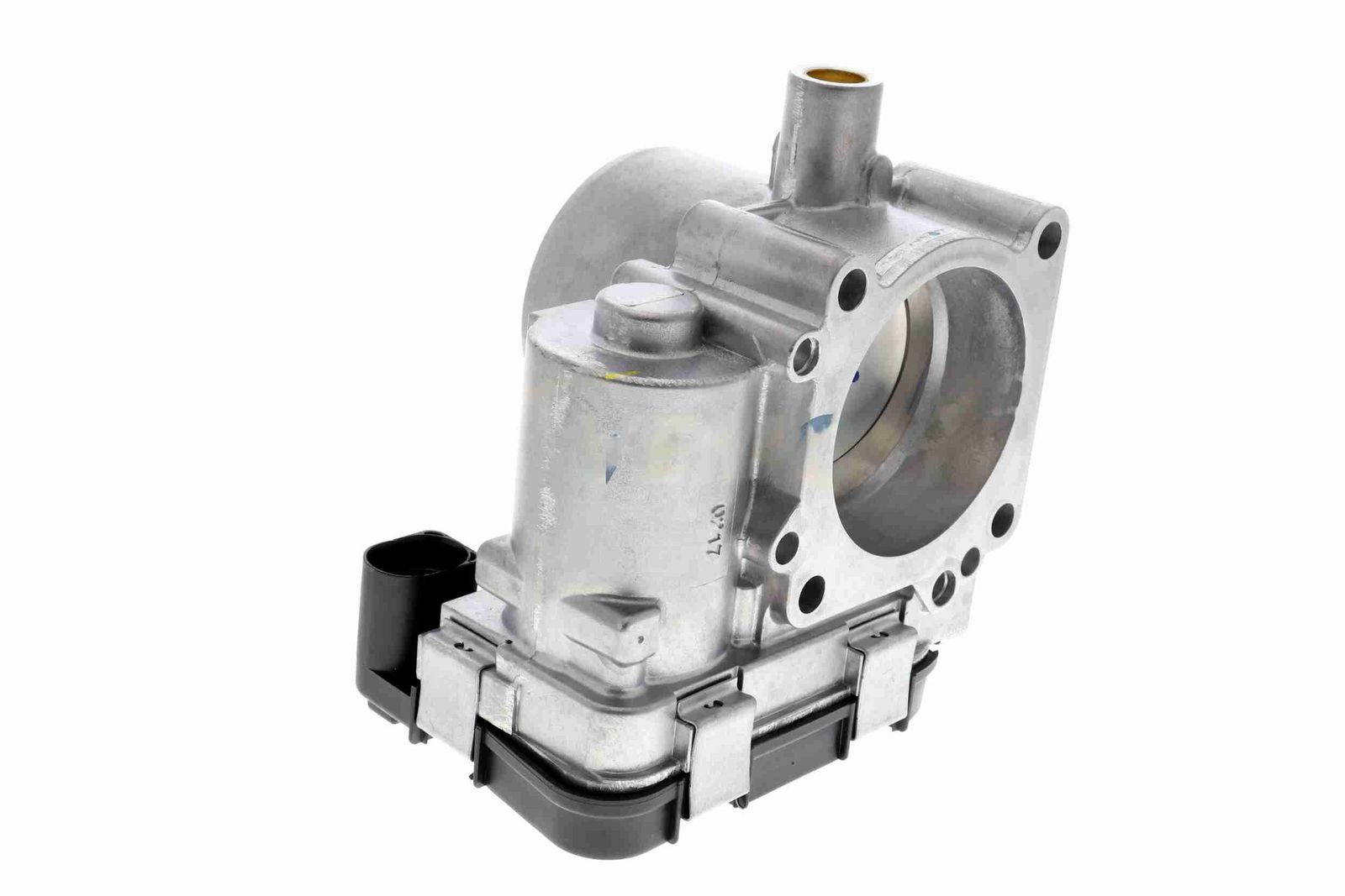 Throttle Body-5