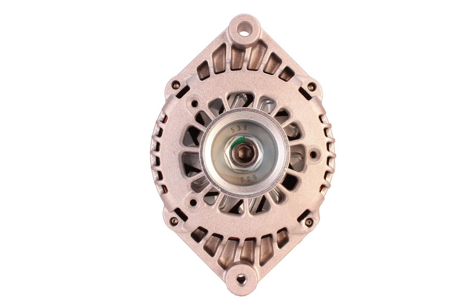 WALKER WAL02874 Alternator