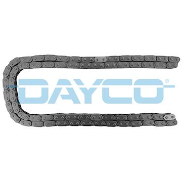 DAYCO TCH1019 Timing chain