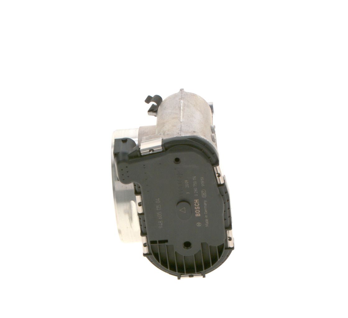 Throttle Body-3