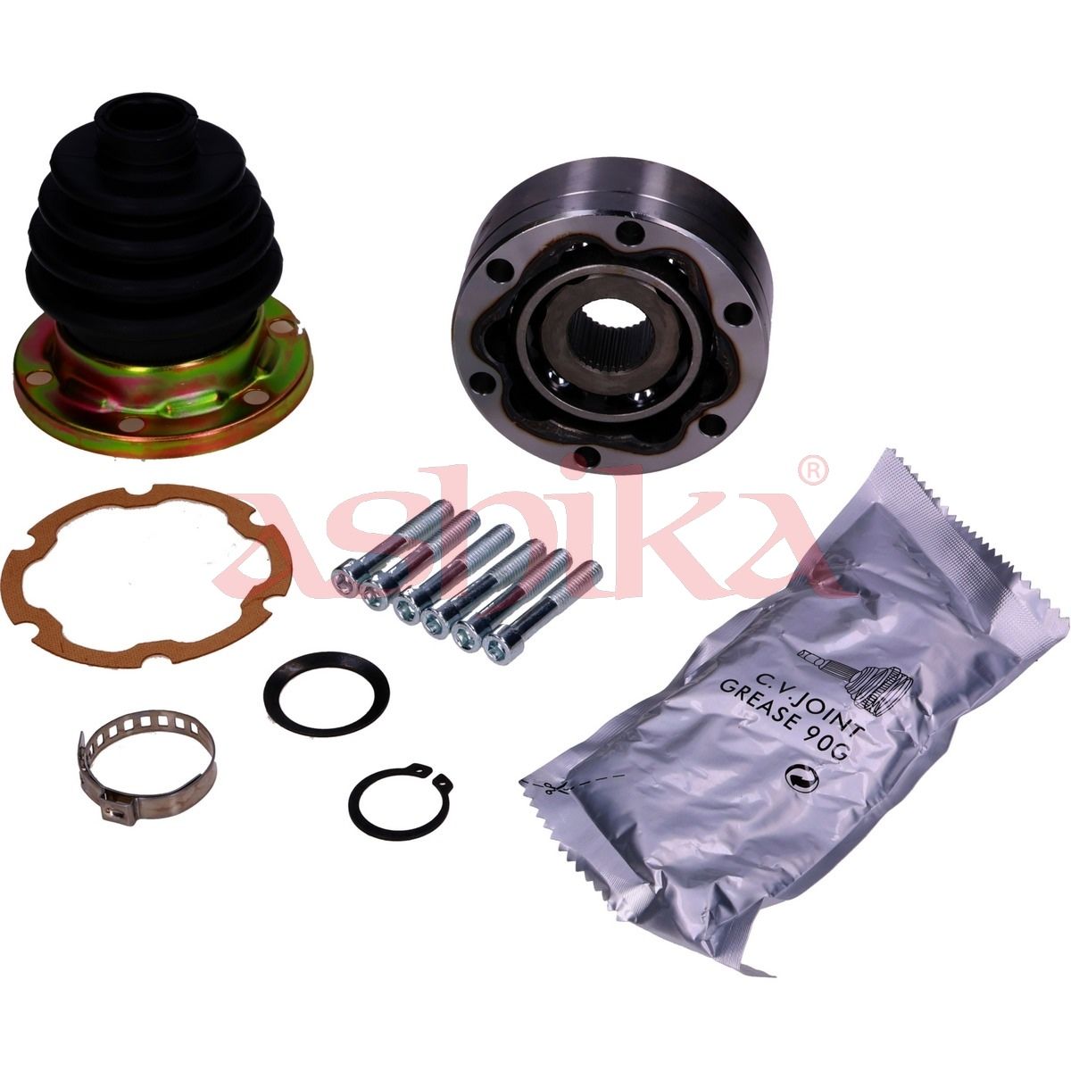 Joint Kit, drive shaft-1