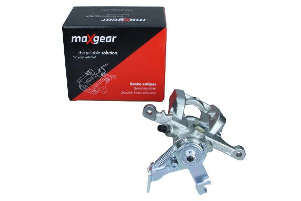 Brake Caliper-2