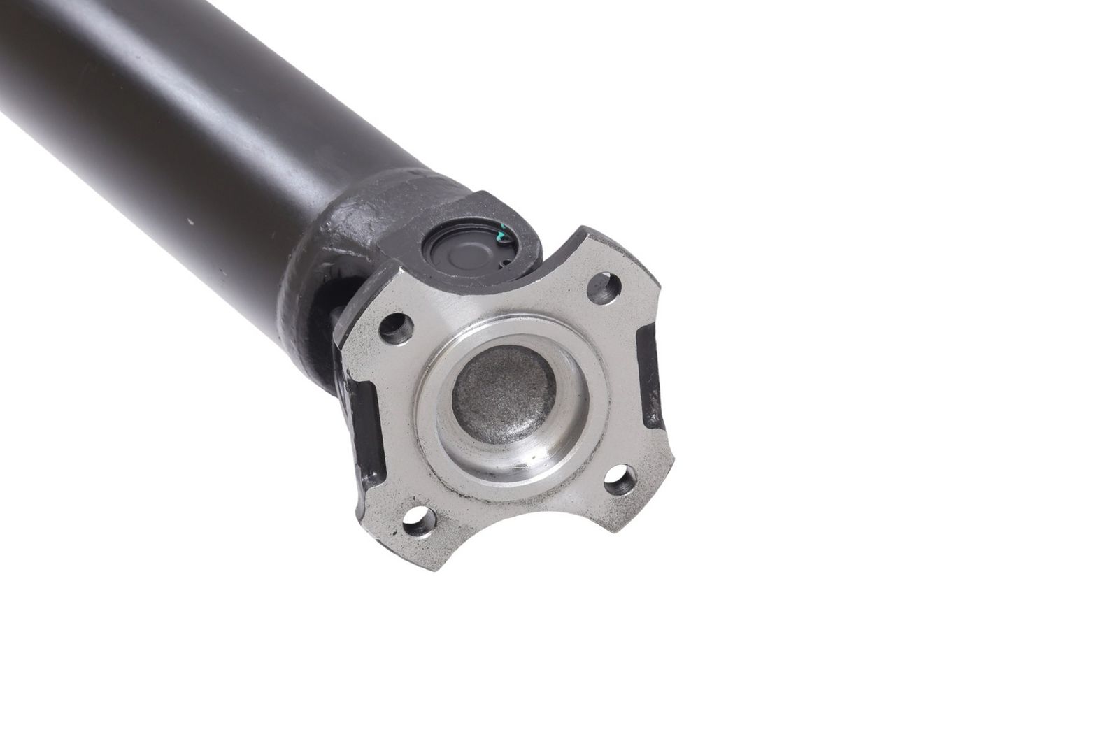 Propshaft, axle drive-main