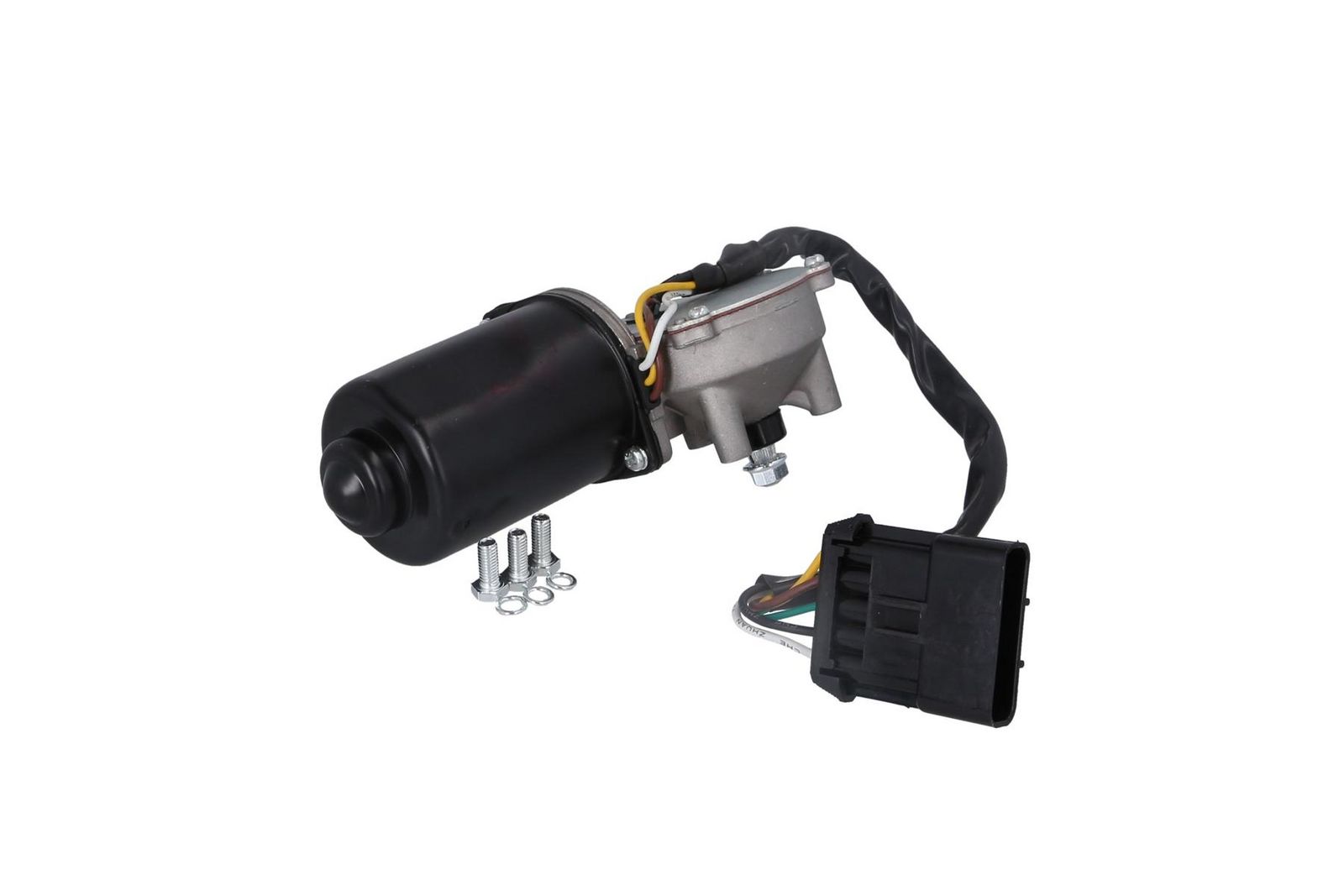 Wiper Motor-3