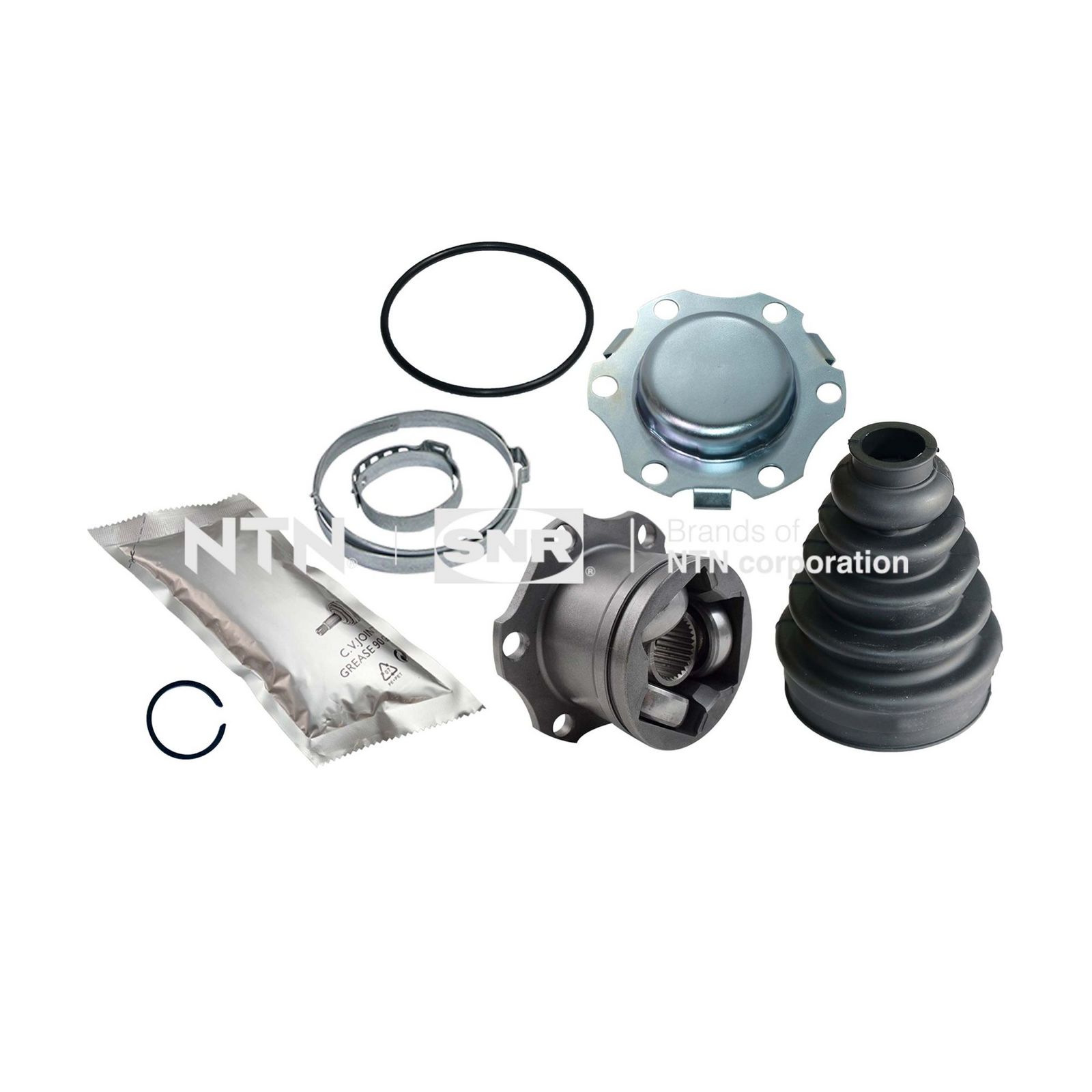 SNR IJK54.015 Joint kit, drive shaft