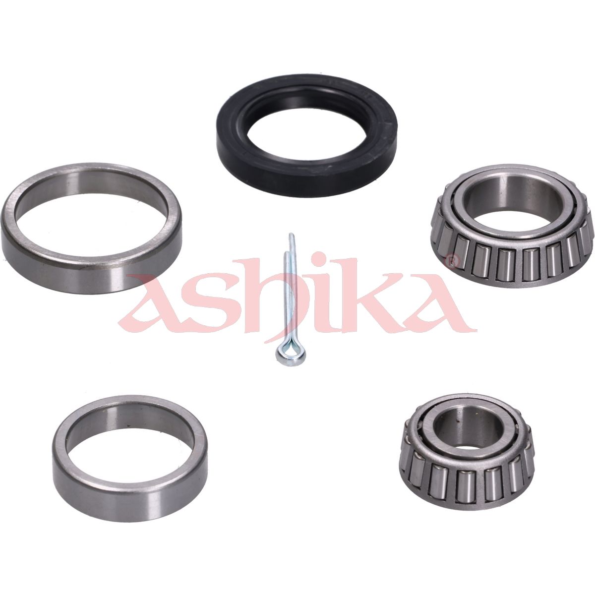 ASHIKA KK-0521JM Wheel bearing kit