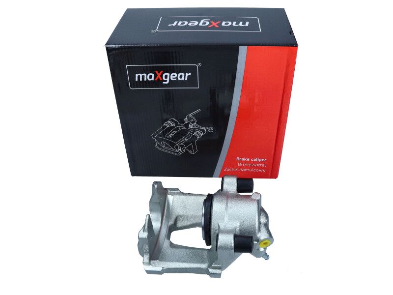 Brake Caliper-2