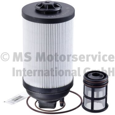 KOLBENSCHMIDT 50019076 Fuel filter