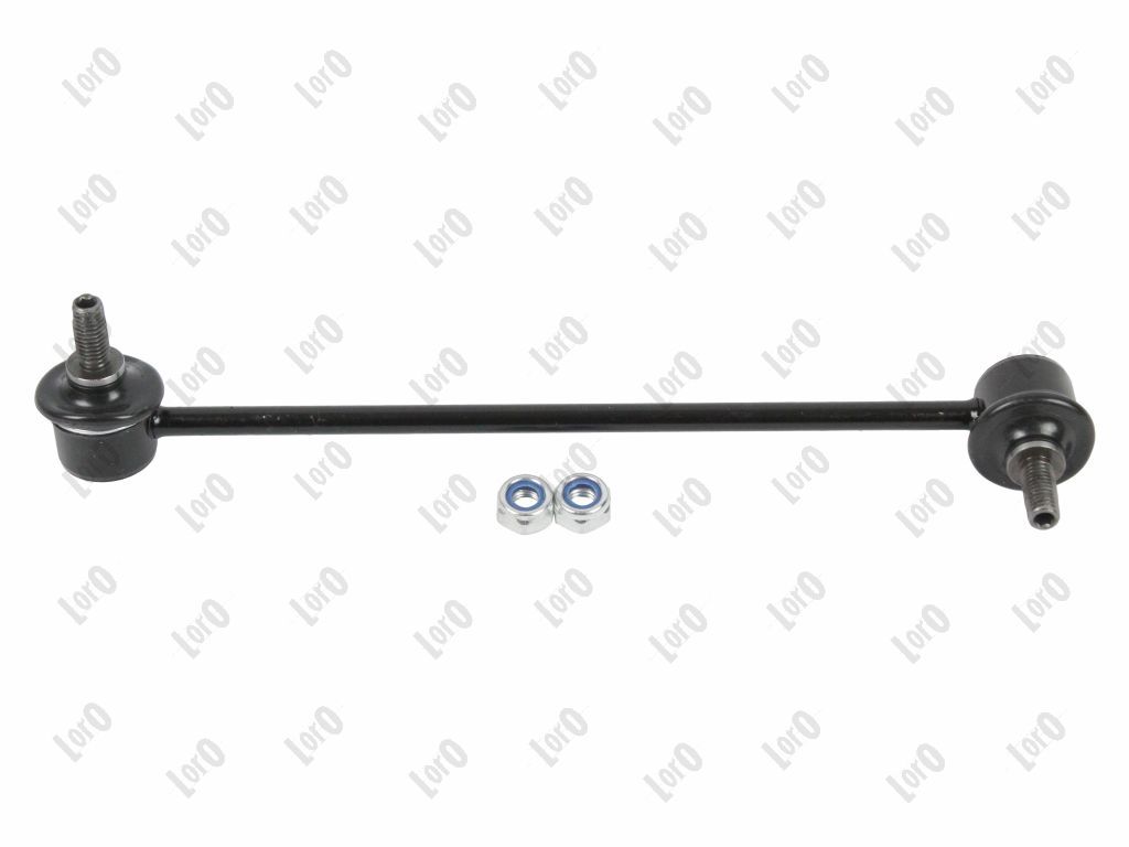ABAKUS 233-06-028 Link/coupling rod, stabiliser bar