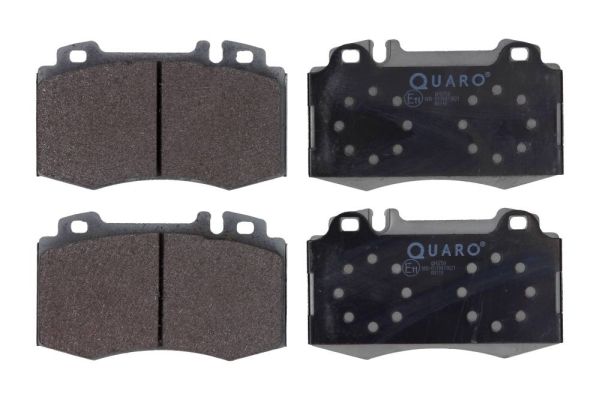 QUARO QP0759 Brake pad set, disc brake