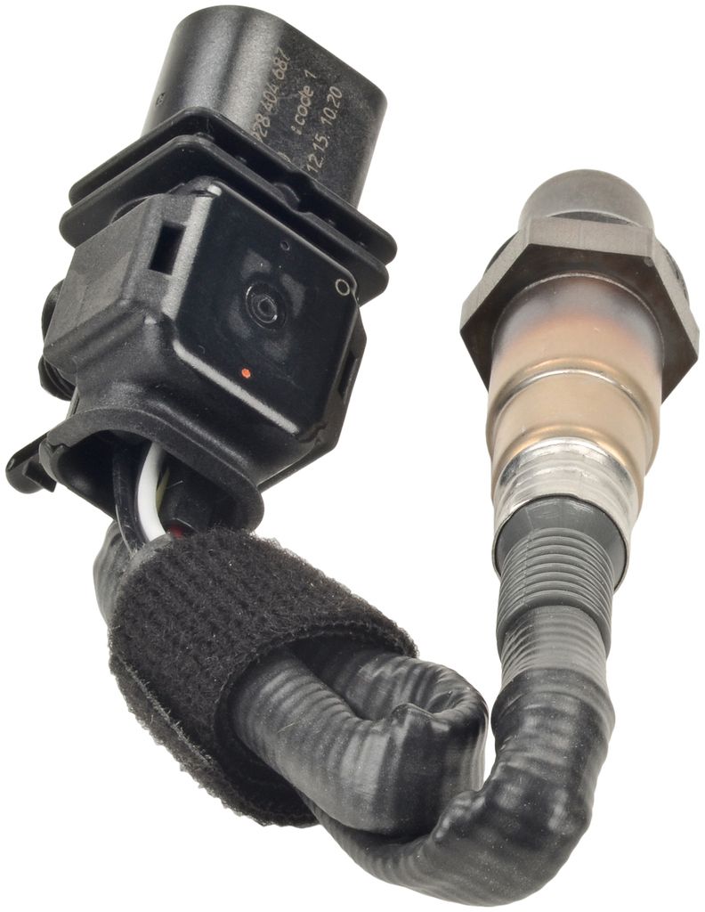 Oxygen Sensor-4