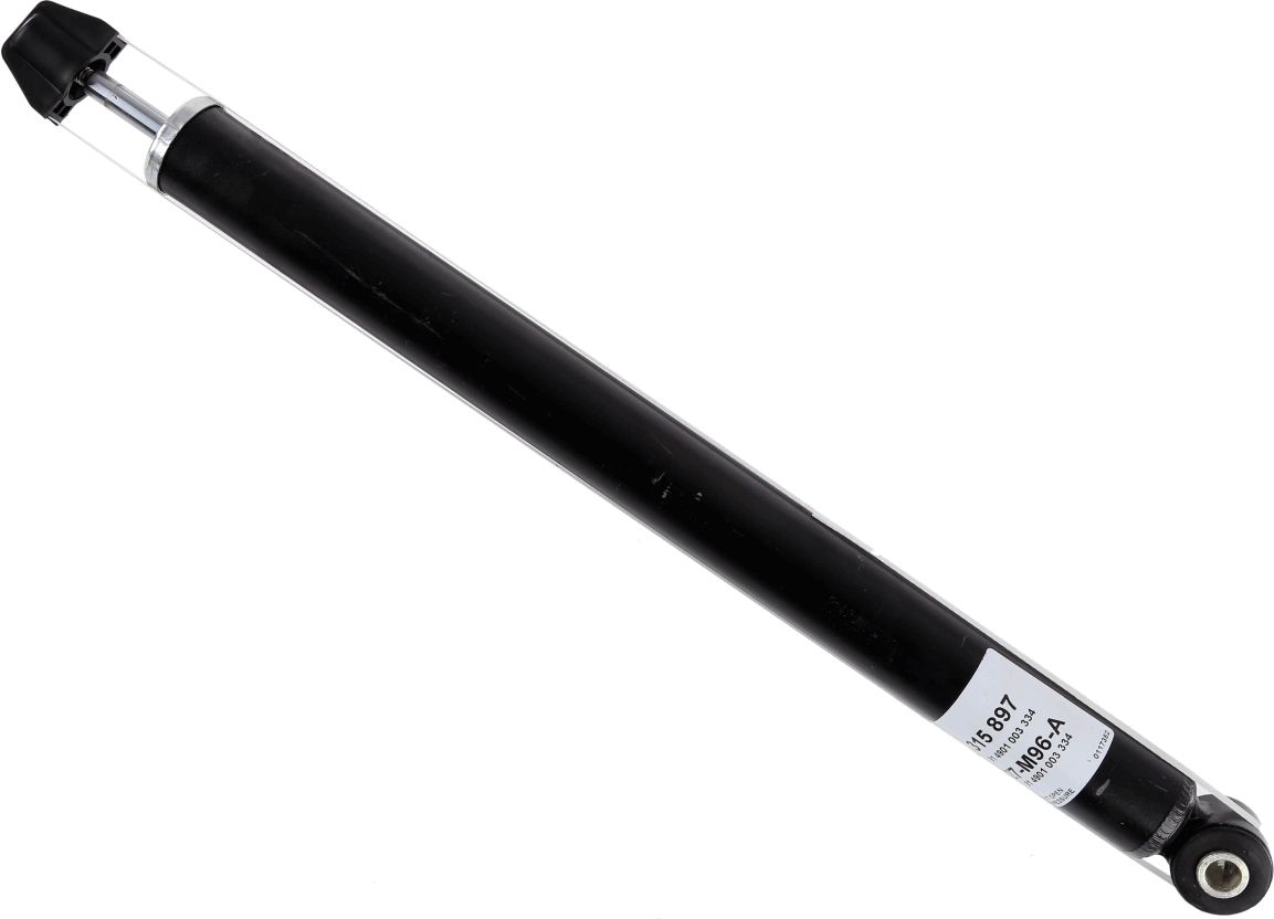 SACHS 315 897 Shock absorber