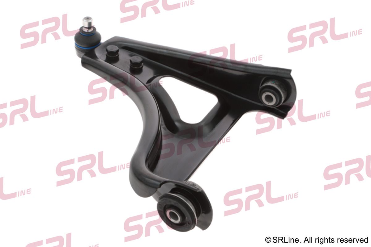 SRLINE 600337 Control/trailing arm, wheel suspension