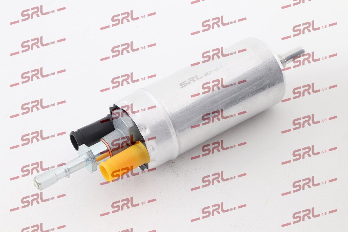 SRLINE SE01-0073 Fuel pump