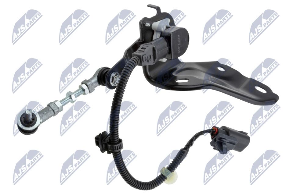 NTY ECX-TY-010 Control unit, air suspension