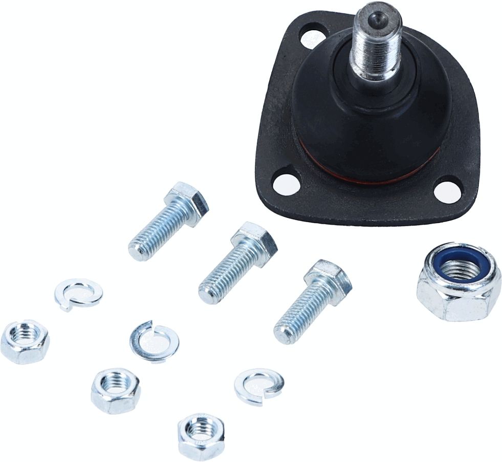 Ball Joint-6