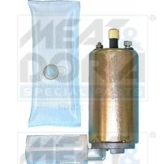 MEAT & DORIA 76866 Fuel pump