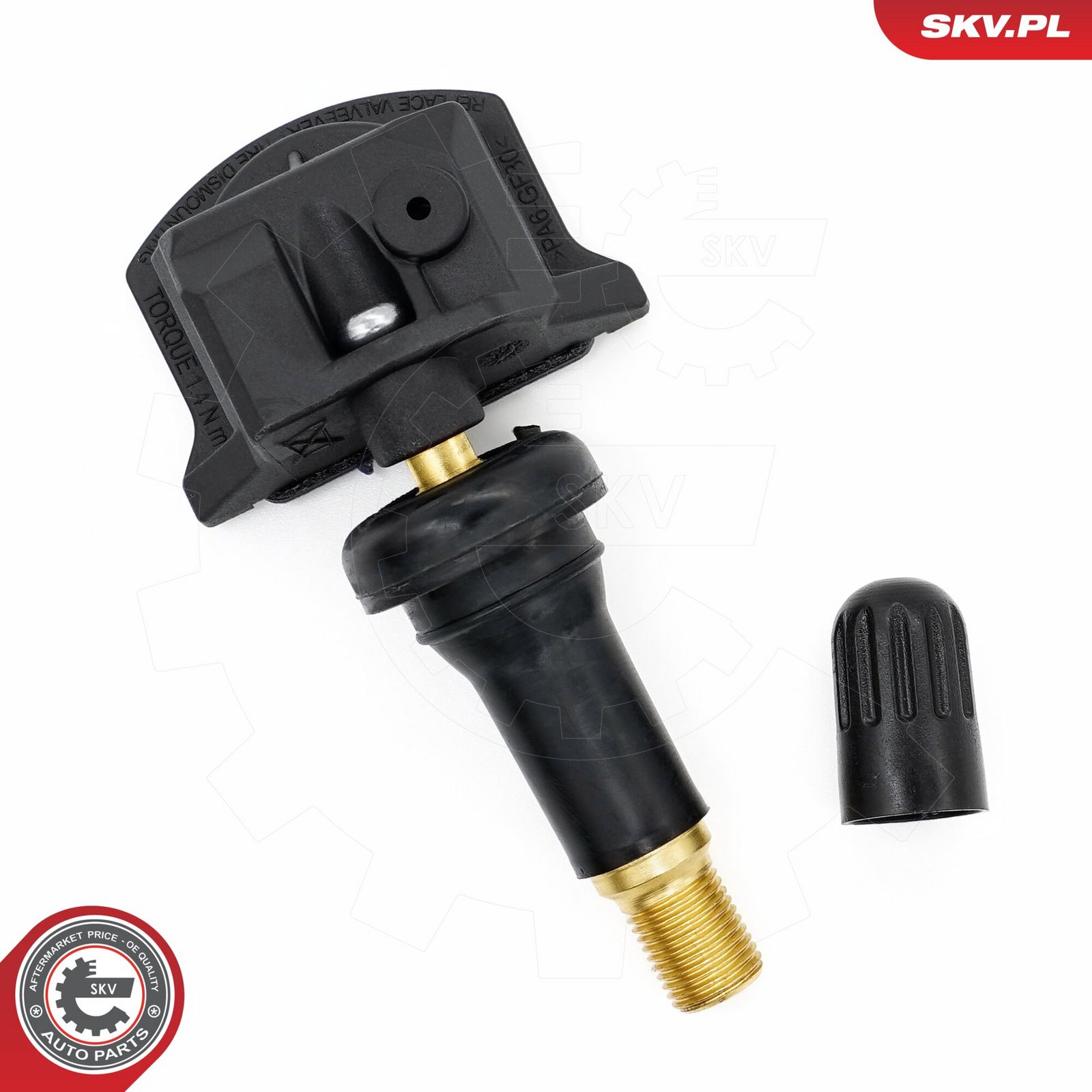 ESEN SKV 70SKV063 Wheel sensor, tyre-pressure monitoring system