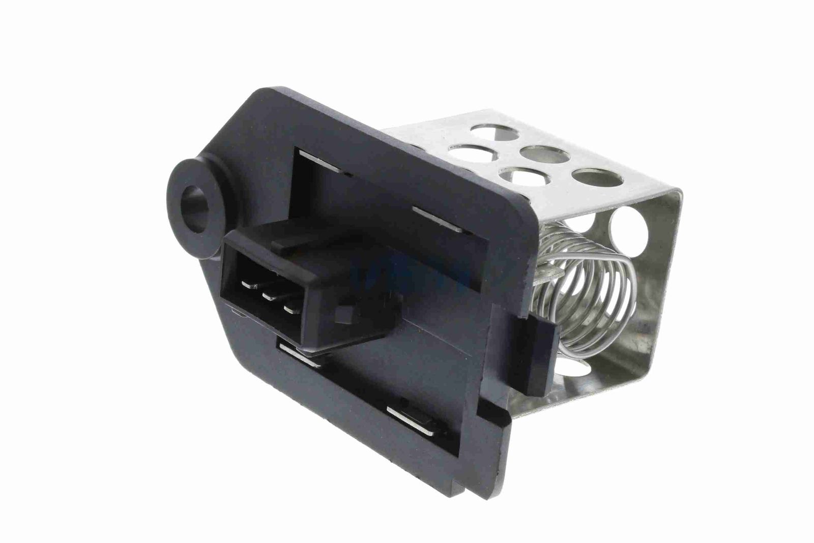 Series Resistor, electric motor (radiator fan)-1