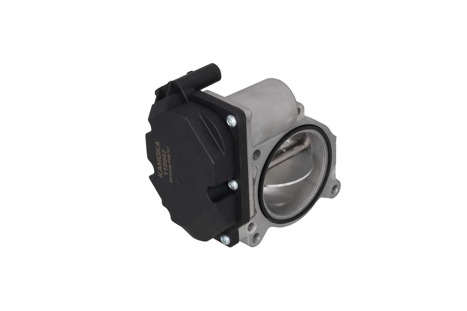 Throttle Body-1