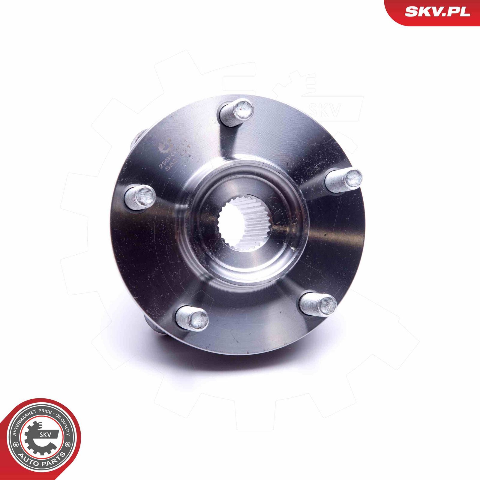 ESEN SKV 29SKV511 Wheel bearing kit