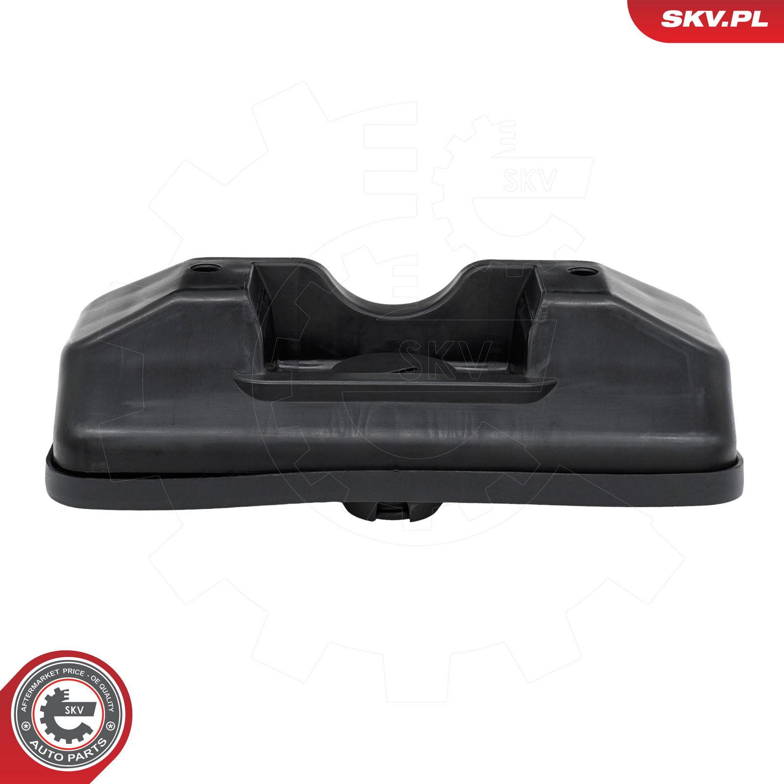 ESEN SKV 97SKV337 Lift point pad, jack