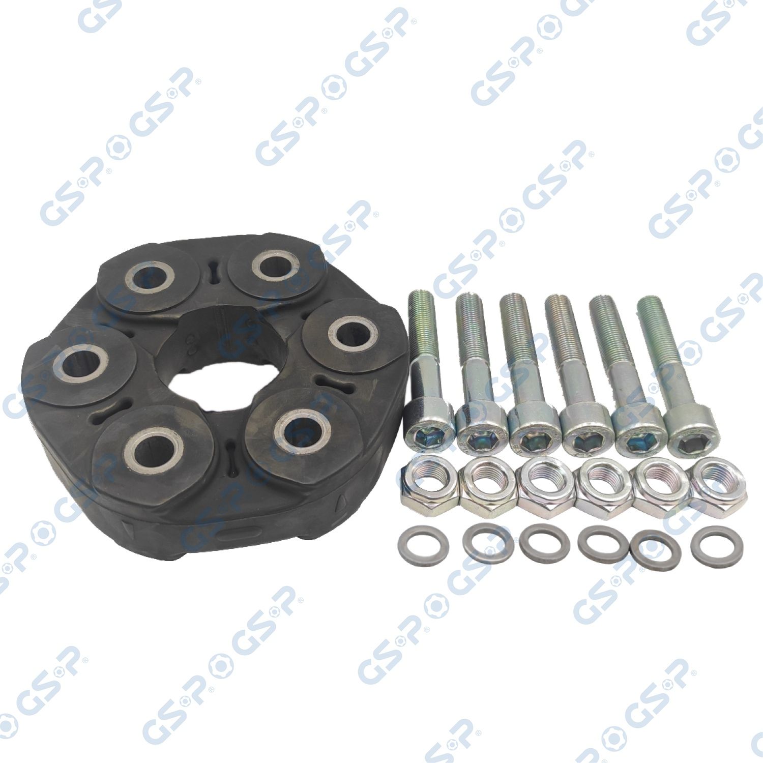 GSP 510641S Joint, propshaft