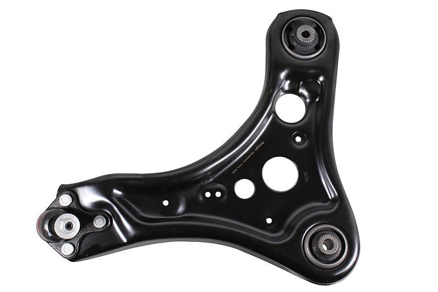 METZGER AUTOTEILE 58199201 Control/trailing arm, wheel suspension