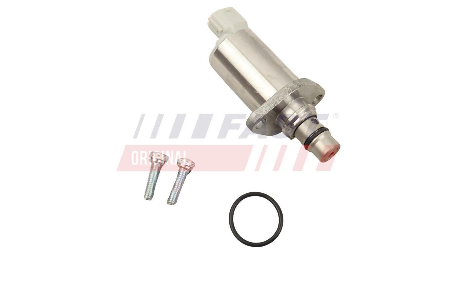 Pulsation Damper, fuel supply system-2